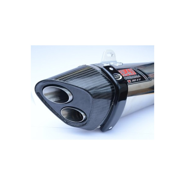 R&G EXHAUST PROTECTOR